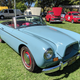 Illustration for article titled Volvo Club of America National/SLORolling Festival 2019 Photodump